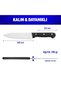 UNIVERSAL ŞEF BIÇAK 16CM - 3