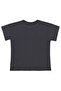 6-9 Years Old T-Shirt - Gray - 2