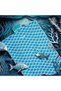 Large Size Mermaid Family Mat - for Beach and Pool