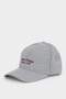 Men's Embroidered Linen Blend Cap Hat D7821Ax25Sm