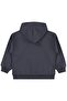 6-9 Years Old Cardigan - Gray - 2