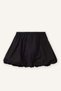 100% Cotton Poplin Skirt Baby Girl G9996A526Sm - 3