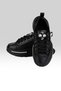 Tokyo 172-1 Lace-Up Unisex Sports Sneakers Shoes - 5