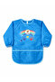 Painting Apron 4-6 Years Waterproof Painting Apron - 3