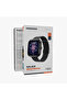 Skwer Smart Watch 1.72" HD, 230mAh, 5 Days Battery - Black - 3