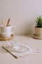 Tier Bamboo Cam Set of 8 Spice Jars - 2