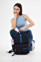 Fully Lined Backpack - 4