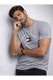 تي شيرت FLAG ARC REGULAR SLIM FIT - 2