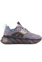 Transparent Sole Imported Genuine Leather Women's High Sole Sneakers - 5