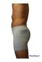 3 Pieces of Ekrek Lycra Boxer Panties - 3