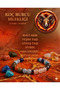 Aries Zodiac Natural Stone Bracelet - Certified - M.Achate, Jade, Sunstone, Citrine, Aquamarine, B.Achate