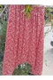 The price is for a single floral mother-daughter matching shalwar (trousers). - 2