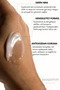 Moisturizing and Repairing Face & Body Cream - Niacinamide, Hyaluronic Acid, Avocado, Jojoba Oil - 7