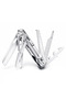 Stainless Steel Multi Tool Pliers – Heavy Duty Multitool with Knife, Saw, Screwdrivers & Wire Cutt