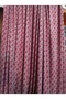 Mother's Shalwar, Elastic Fabric, Floral Patterned Shalwar, Young People's Shalwar