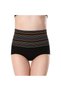 Women's Cotton High Waist Panty/Tummy Control Panty (Pack of 2) Assorted Colors - 2