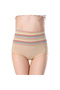 Women's Cotton High Waist Tummy Control/Tummy Shaper/Tummy Tucker Panty,Free Size Assorted Colors - 2