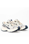 26Y353 Women's Thick Sole Sneakers - 5