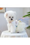 Dog and Cat Wedding Dress - 4