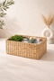 Wicker Sturdy Large Size Organizer/basket - 2