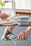 Imported Cloth Can Be Used Any Area Water Absorbing Dust Collects 3 Pieces - 2