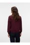 Mantel VMCOCO Leichte Jacke - 3