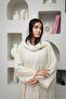 Bling Abaya Set – Elegant & Modest Long Abaya for Women | Refined Daily & Evening Wear - 4