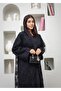 Bling Abaya Set – Elegant & Modest Long Abaya for Women | Refined Daily & Evening Wear - 3