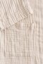 Muslin dressing gown - 3