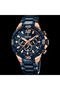 Festina Special Production Herren Uhr Blau F20524-1 - 2