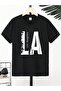 La Printed Children's T-Shirt