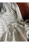 Glitter Decorative Cloth, Table Cloth, Handloom Weaving. 1 Piece Was Produced. 100% Cotton (100 X 195) - 2
