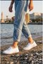 Anne Babet Sports Shoes - 4