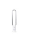 Tower fan, 10 speed settings, 22W power, 9h timer, silent function