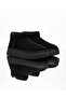 Mini Boots Suede Fur Inside Furry Thick Sole Women's Boots - 4