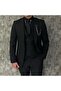 Men's Slim Fit Suit (FULL SET) - 2