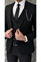 Men's Slim Fit Suit (FULL SET)