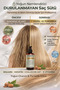 Leave-In Hair Care Milk with Collagen, Hyaluronic Acid, Keratin and Vitamin E 250 ml - 5