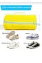 1 Piece Large Size Shoe Washing Bag Mesh Special for Pasta Cloth Machine Wash Anti-Deformation - 3
