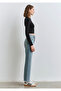 Barcelona Jeans Extra Shaded Light Jean Trousers 101047-90494 - 6