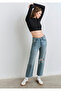 Barcelona Jeans Extra Shaded Light Jean Trousers 101047-90494 - 2
