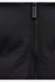 Hooded Black Inflatable Jacket 0110652-71379 - 8