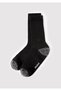 Socks - Gray - Plain