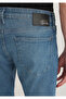 James Lux Black Shaded Misty Indigo Blue Jean Pants 0042489352 - 8