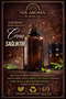 Ready Mix Mango Kit - Ready Mix Mango Flavor 50 ml (Compatible with 5 Liters) - 5