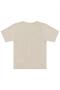 Game over Printed T-Shirt for Ages 2-5 - Beige - 2