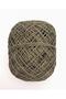 Dark Khaki Color 100 Gr Wrapped Paper Thread - 2