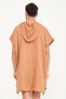 Unisex Muslin Hooded Men's Surfing Adult Poncho Beach Towel - 5