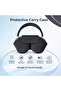 True Wireless Bluetooth Over-Ear Headphones – Long Battery Life and Superior Sound Quality - 3
