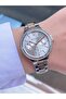  Women's Metal Strap Wristwatch - 2